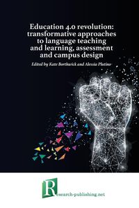 Produktbild: Education 4.0 revolution
