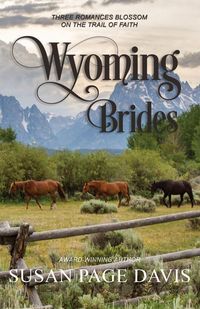Produktbild: Wyoming Brides