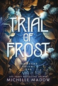 Produktbild: Trial of Frost