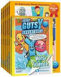 Produktbild: World of Science (Set 3)