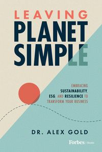 Produktbild: Leaving Planet Simple