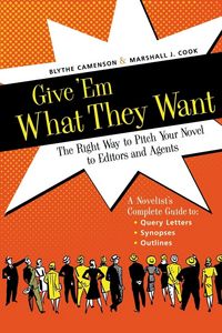 Produktbild: Give 'Em What They Want