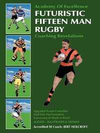 Produktbild: Futuristic Fifteen Man Rugby