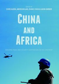 Produktbild: China and Africa