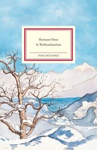 Produktbild: In Weihnachtszeiten