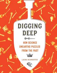 Produktbild: Digging Deep