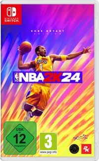 Bild vom Artikel Nba 2k24 vom Autor 