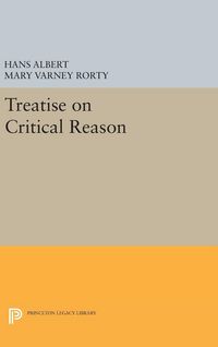 Produktbild: Treatise on Critical Reason