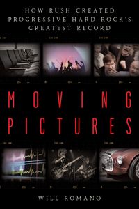 Produktbild: Moving Pictures