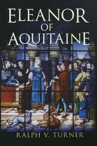Produktbild: Eleanor of Aquitaine