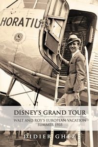 Produktbild: Disney's Grand Tour