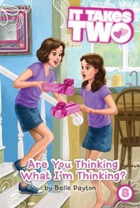Produktbild: Are You Thinking What I'm Thinking?