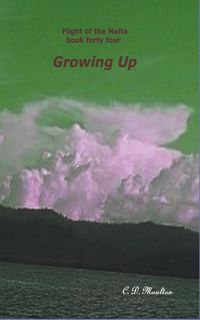 Produktbild: Growing Up