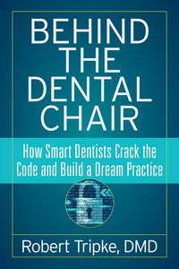 Produktbild: Behind the Dental Chair