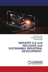 Produktbild: Industry 6.0 and Inclusive and Sustainable Industrial Development