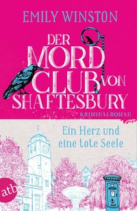 Produktbild: Der Mordclub von Shaftesbury - Ein Herz und eine tote Seele