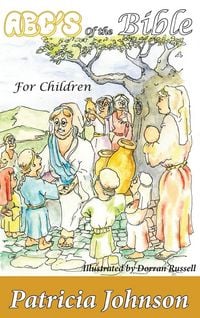 Produktbild: ABC's of the Bible