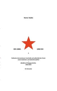Produktbild: Die Linke. Und ich 3