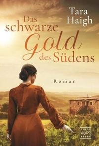 Produktbild: Das schwarze Gold des S&uuml;dens