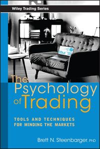 Produktbild: The Psychology of Trading