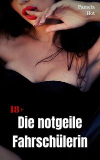 Produktbild: Die notgeile Fahrsch&uuml;lerin
