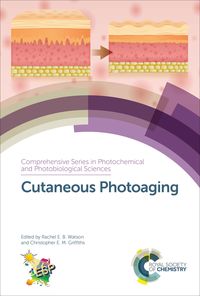 Produktbild: Cutaneous Photoaging