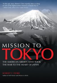 Produktbild: Mission to Tokyo