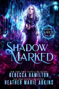 Produktbild: Shadow Marked