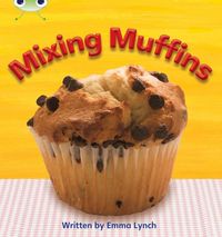 Produktbild: Bug Club Phonics - Phase 3 Unit 8: Mixing Muffins