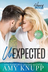 Produktbild: Unexpected
