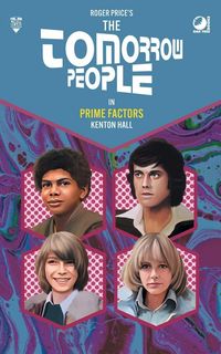 Produktbild: The Tomorrow People - Prime Factors
