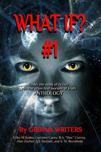 Produktbild: What If? #1