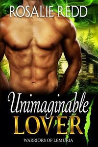 Produktbild: Unimaginable Lover