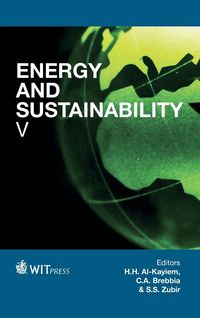 Produktbild: Energy and Sustainability V