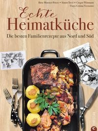Produktbild: Echte Heimatk&uuml;che