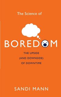 Produktbild: The Science of Boredom