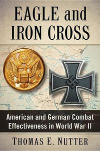 Produktbild: Eagle and Iron Cross