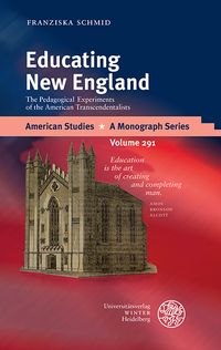 Produktbild: Educating New England