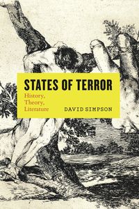 Produktbild: States of Terror