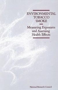 Produktbild: Environmental Tobacco Smoke