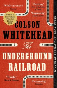 Produktbild: The Underground Railroad