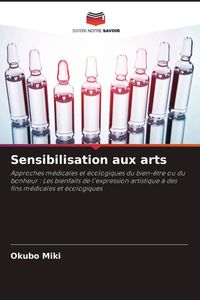 Produktbild: Sensibilisation aux arts