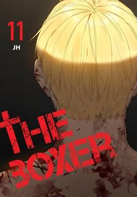 Produktbild: The Boxer, Vol. 11