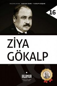 Produktbild: Ziya G&ouml;kalp Ciltli