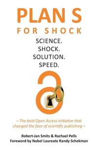 Produktbild: Plan S for Shock