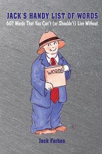Produktbild: Jack's Handy List of Words