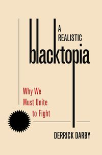 Produktbild: A Realistic Blacktopia