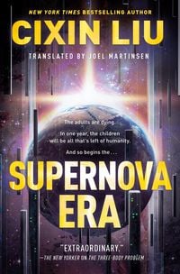 Produktbild: Supernova Era