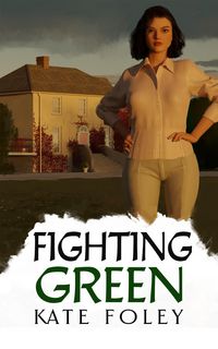 Produktbild: Fighting Green