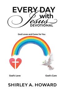 Produktbild: Every Day with Jesus Devotional